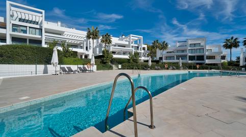 Foto 2 de Apartament en venda a  las Terrazas de Atalaya, Bloque 1, Apt Bajo 1 ( a, Benatalaya, Estepona