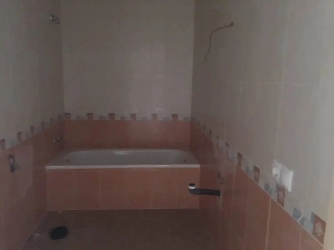 Baño de Casa adosada en venta en Hellín con Calefacción