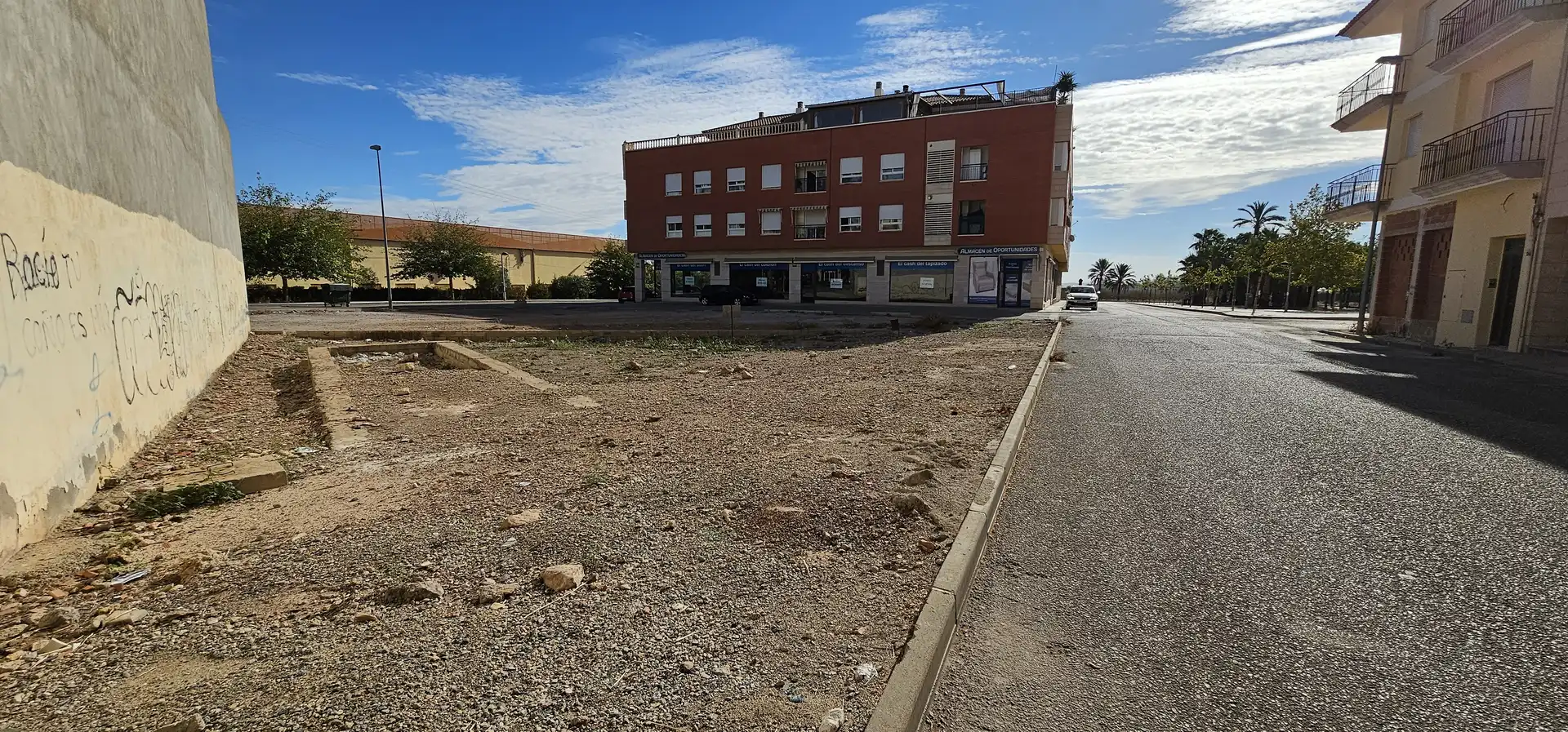Grundstücke und Bauplätze zum Verkauf in Calle Salvador de Madariaga 2, imagen 4