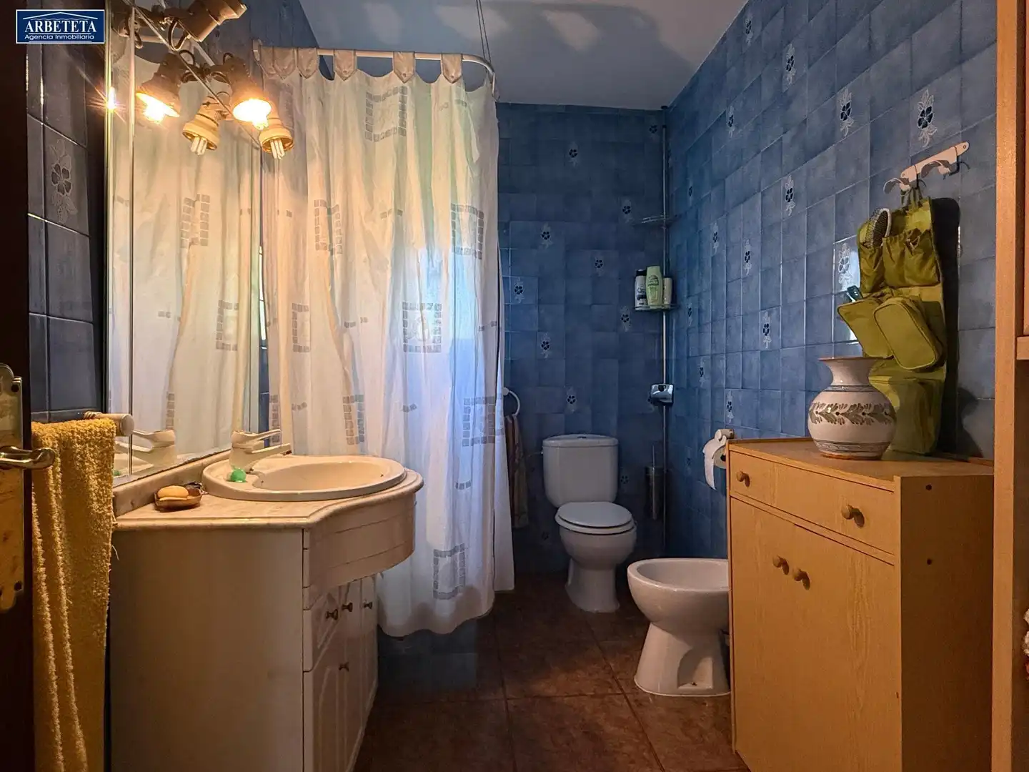 Maison rustique avec jardin à vendre à Humanes, imagen 17