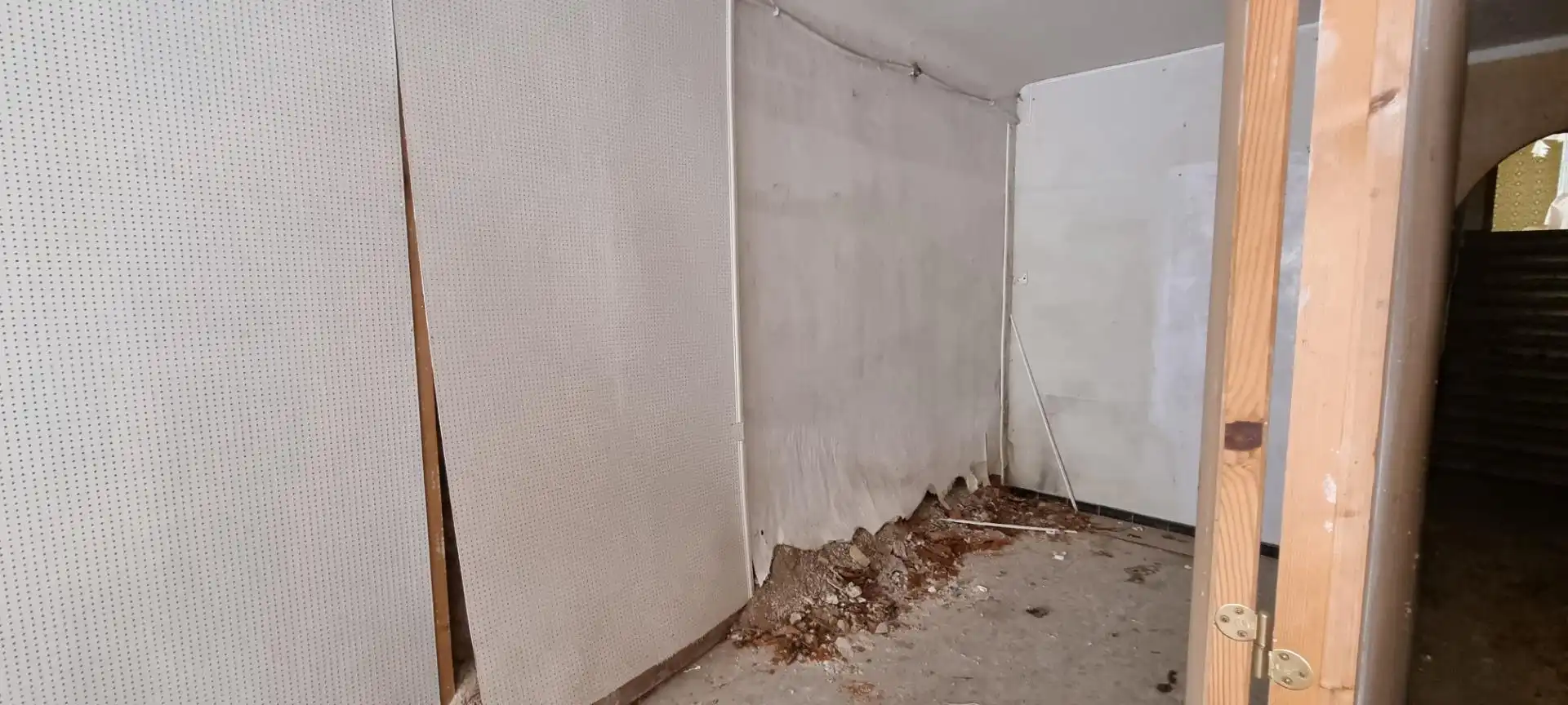 Casa adosada en venta en Épila