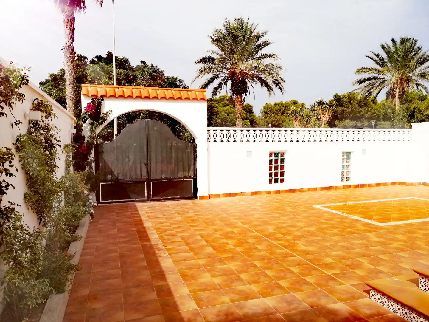 Casa amb jardí en venda a Río Nacimiento 35, imagen 3