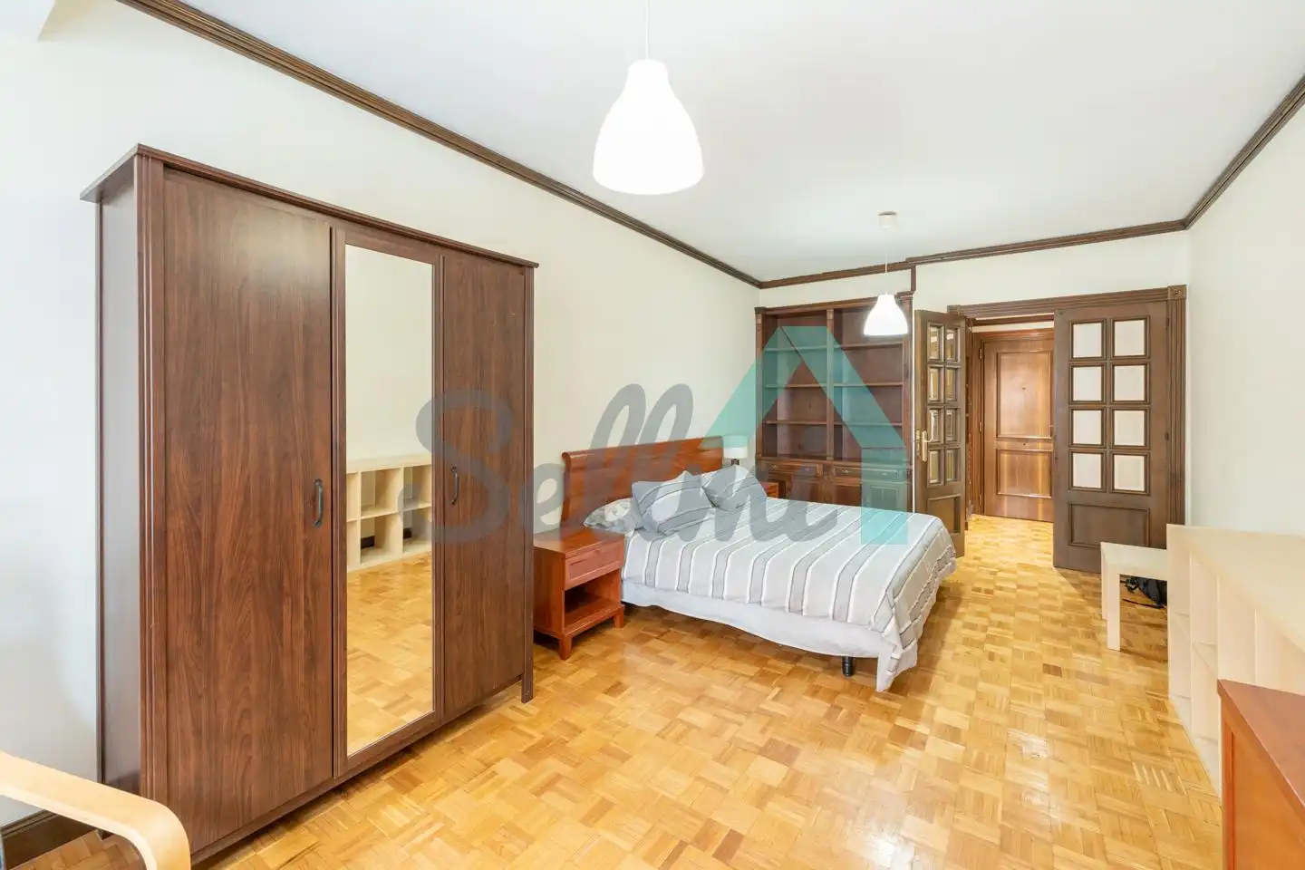 Habitación en Calle Santa Eulalia de Merida, Buenavista