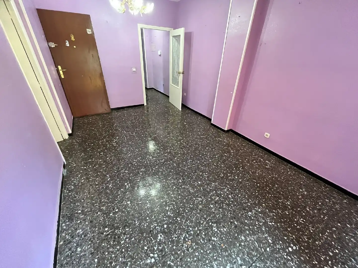 Flat for sale in Pz de la Aldehuela, imagen 5