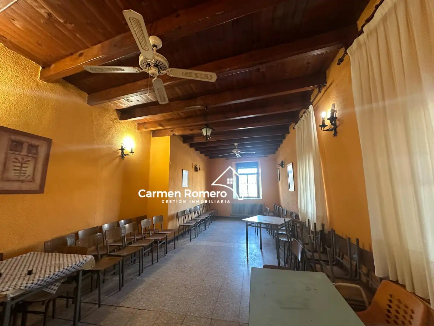 Casa o xalet en venda en Valverdón amb Aire condicionat, Calefacció i Terrassa