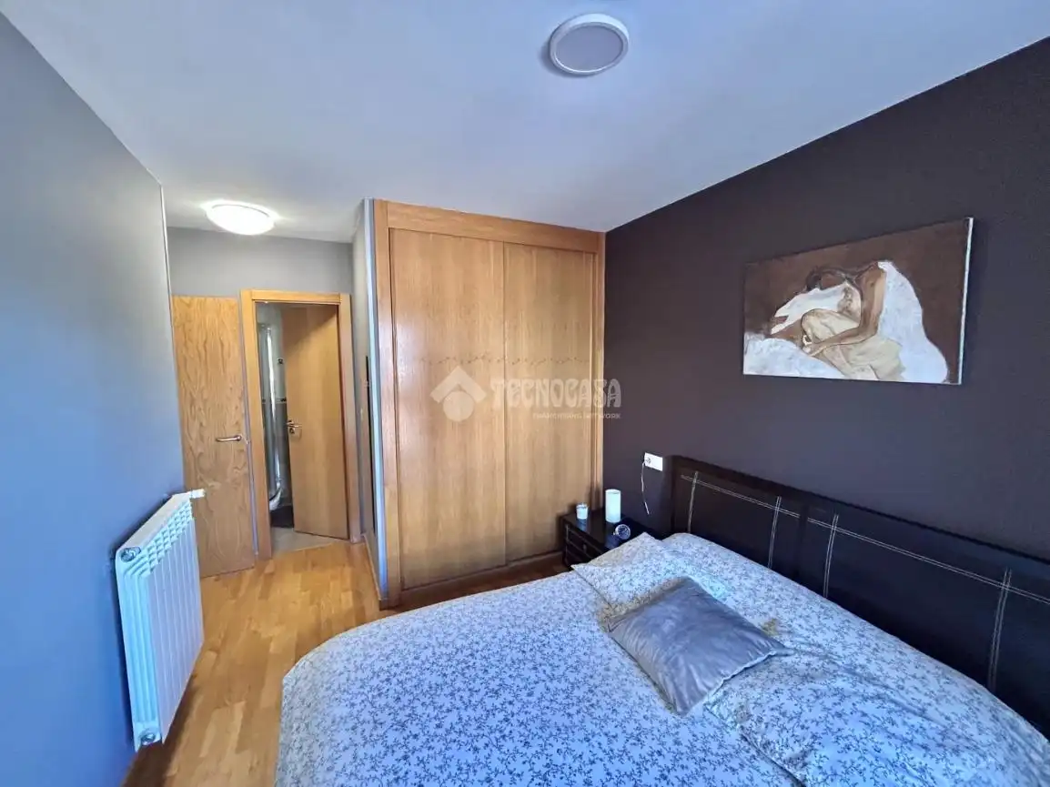 Piso en venta en Arroyo