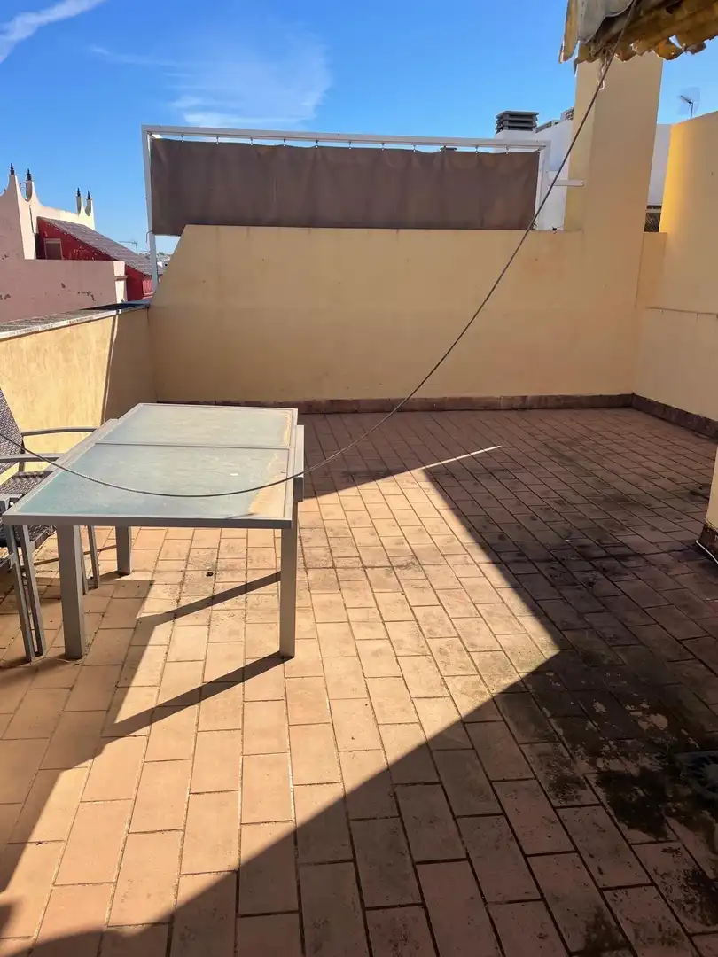 Terrassa de Dúplex en venda en Mairena del Alcor, Sevilla