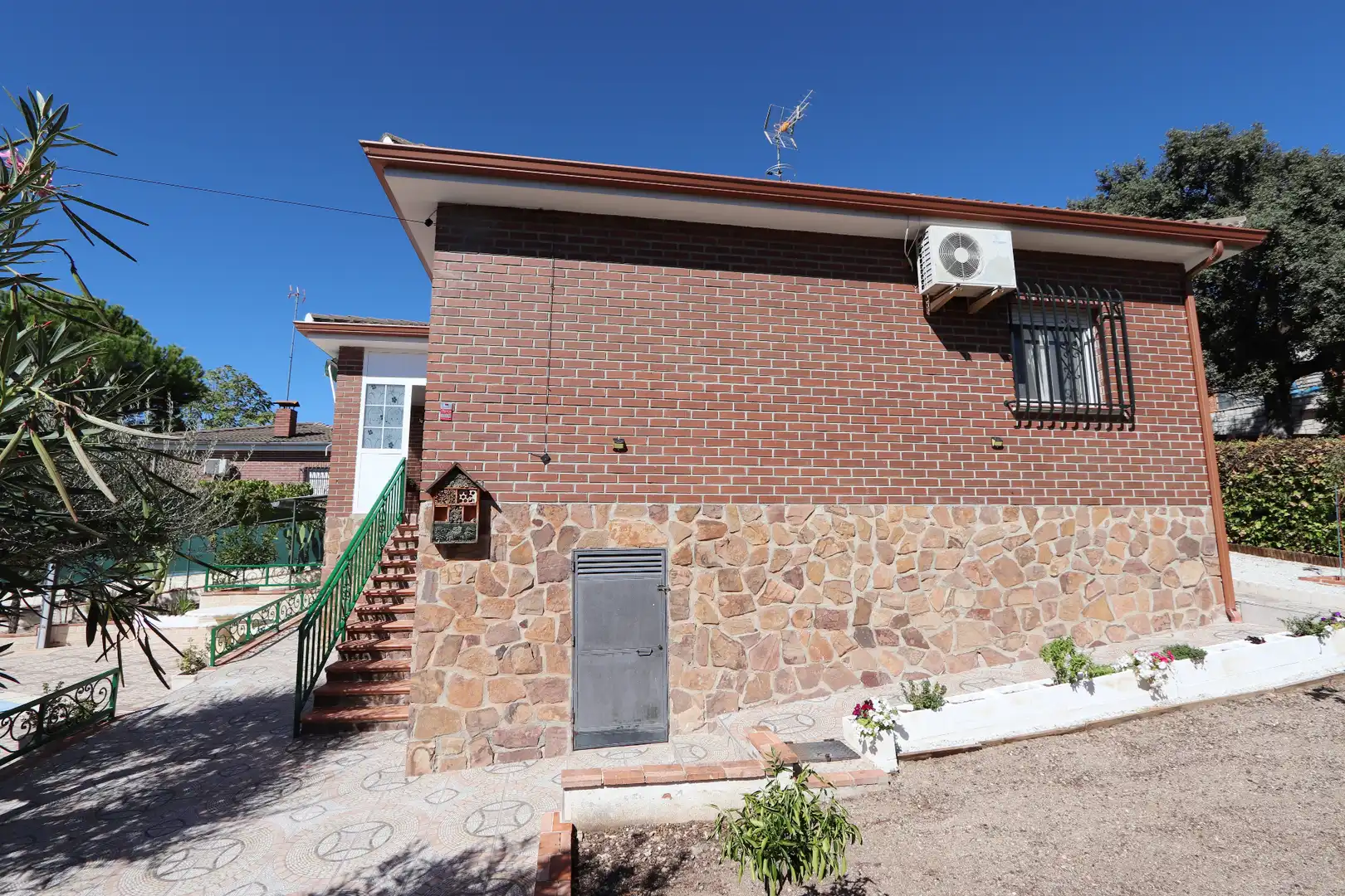 Villa mit Pool zum Verkauf in Calle Vaticano 7, imagen 47
