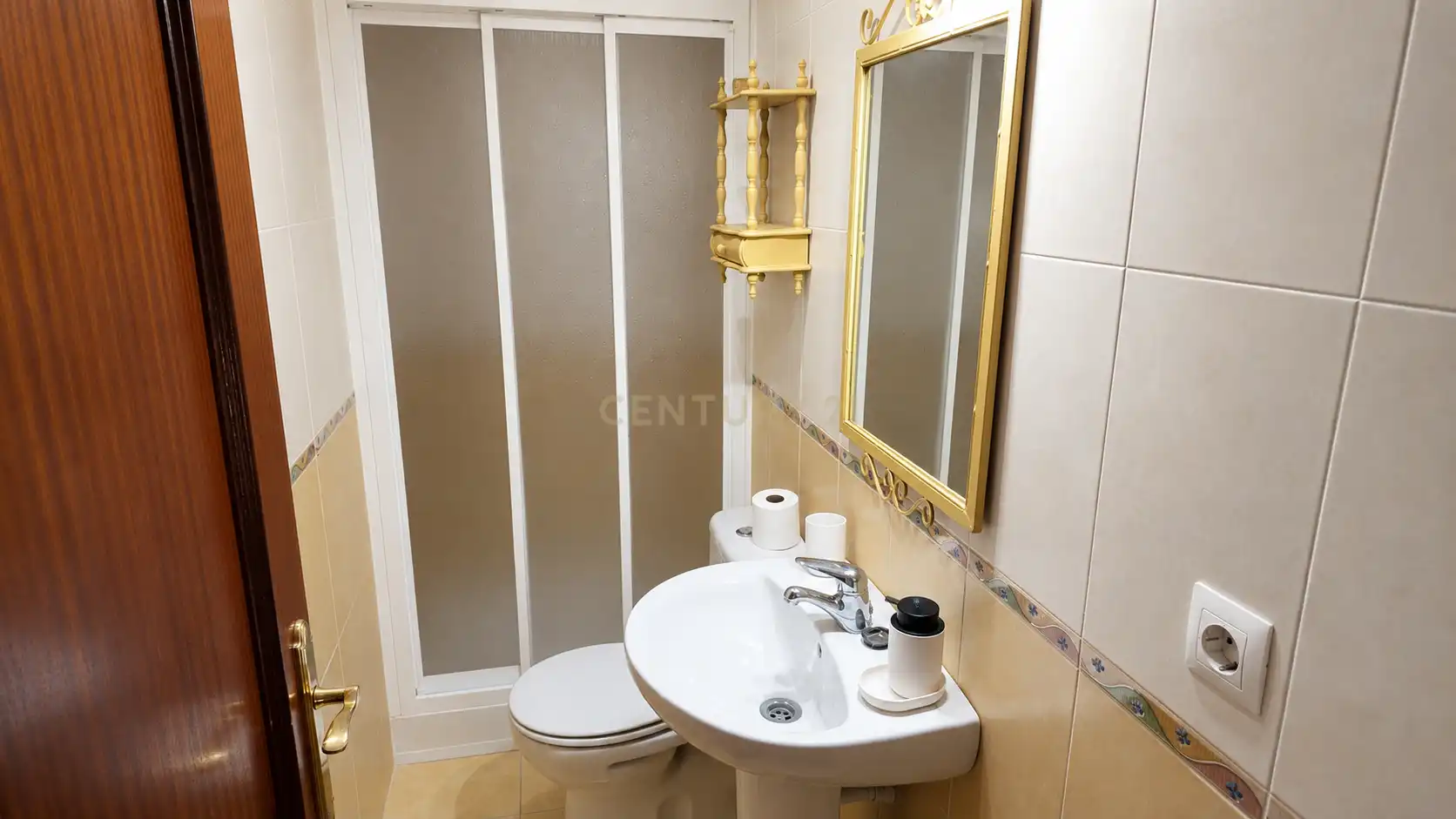 Baño de Piso en venta en Montijo