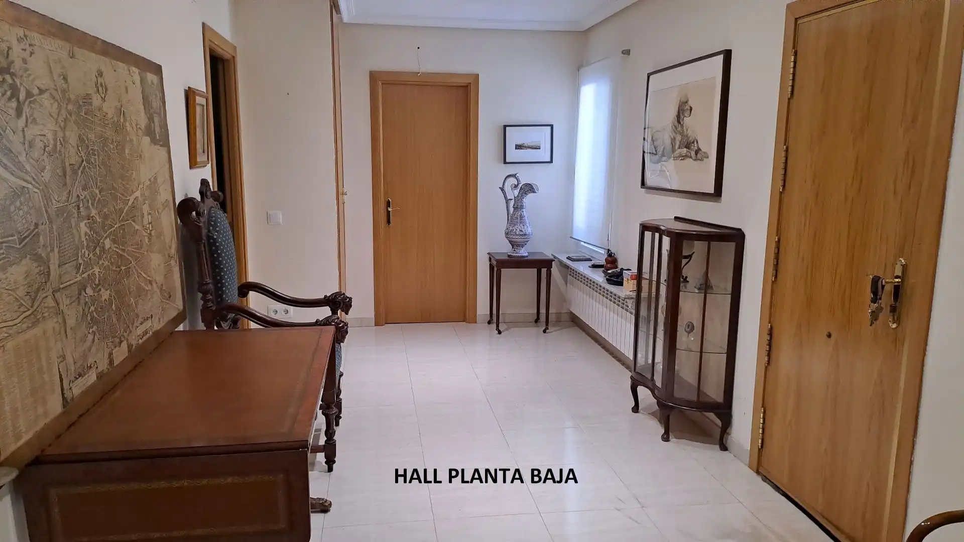 Casa amb piscina en venda a Mojadillas - Parque de las Infantas - El Paraiso, imagen 16