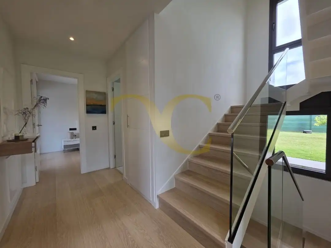 Casa o chalet en venta en Llanes con Calefacción, Jardín privado y Terraza