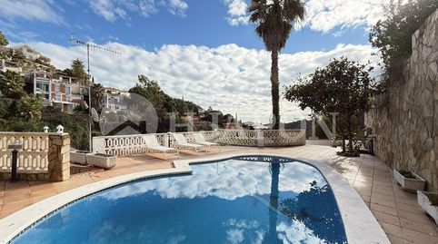 Foto 3 de Casa o chalet en venta en Alella, Barcelona