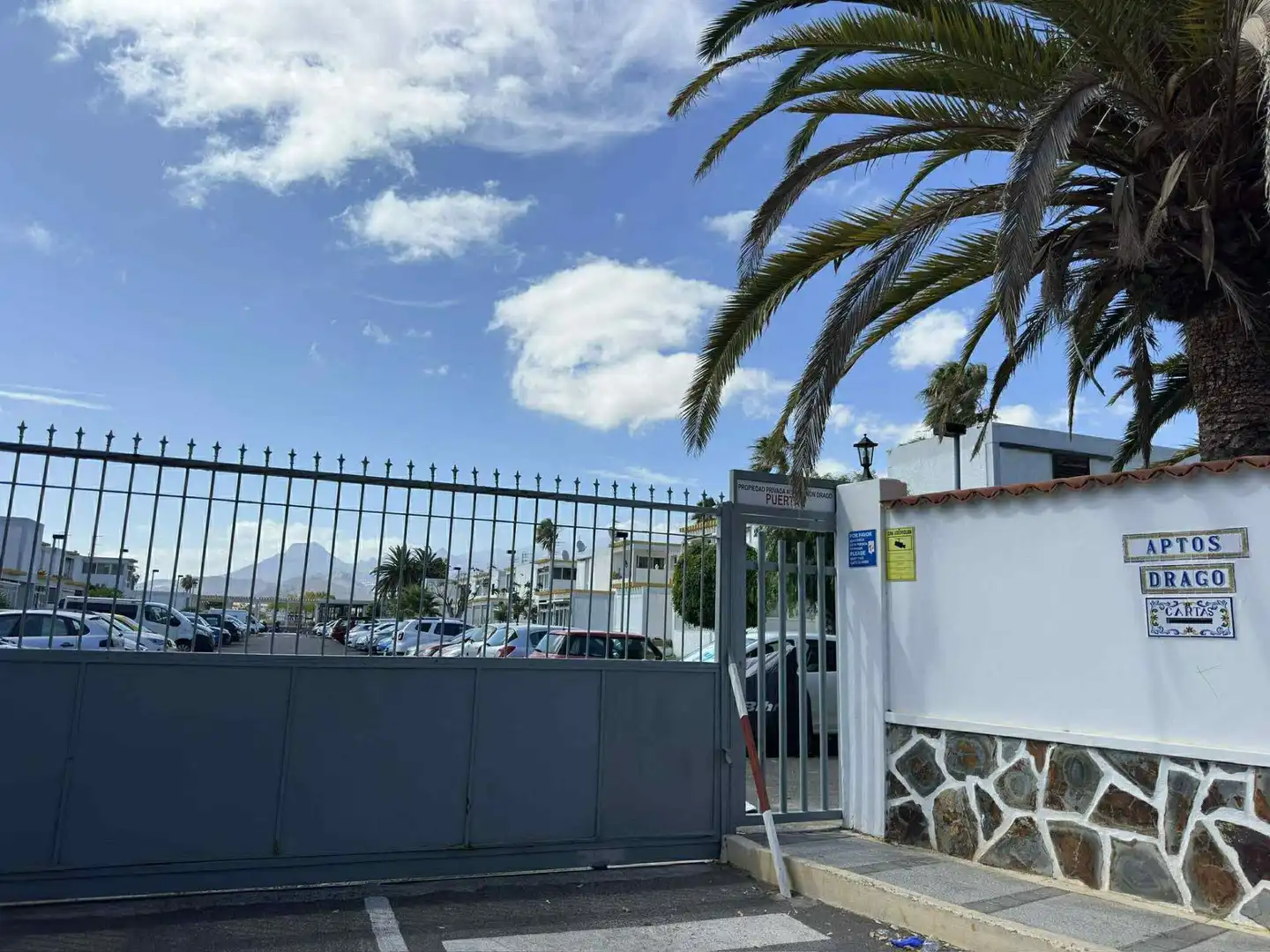 Studio mit Pool zum Verkauf in Costa del Silencio, imagen 3