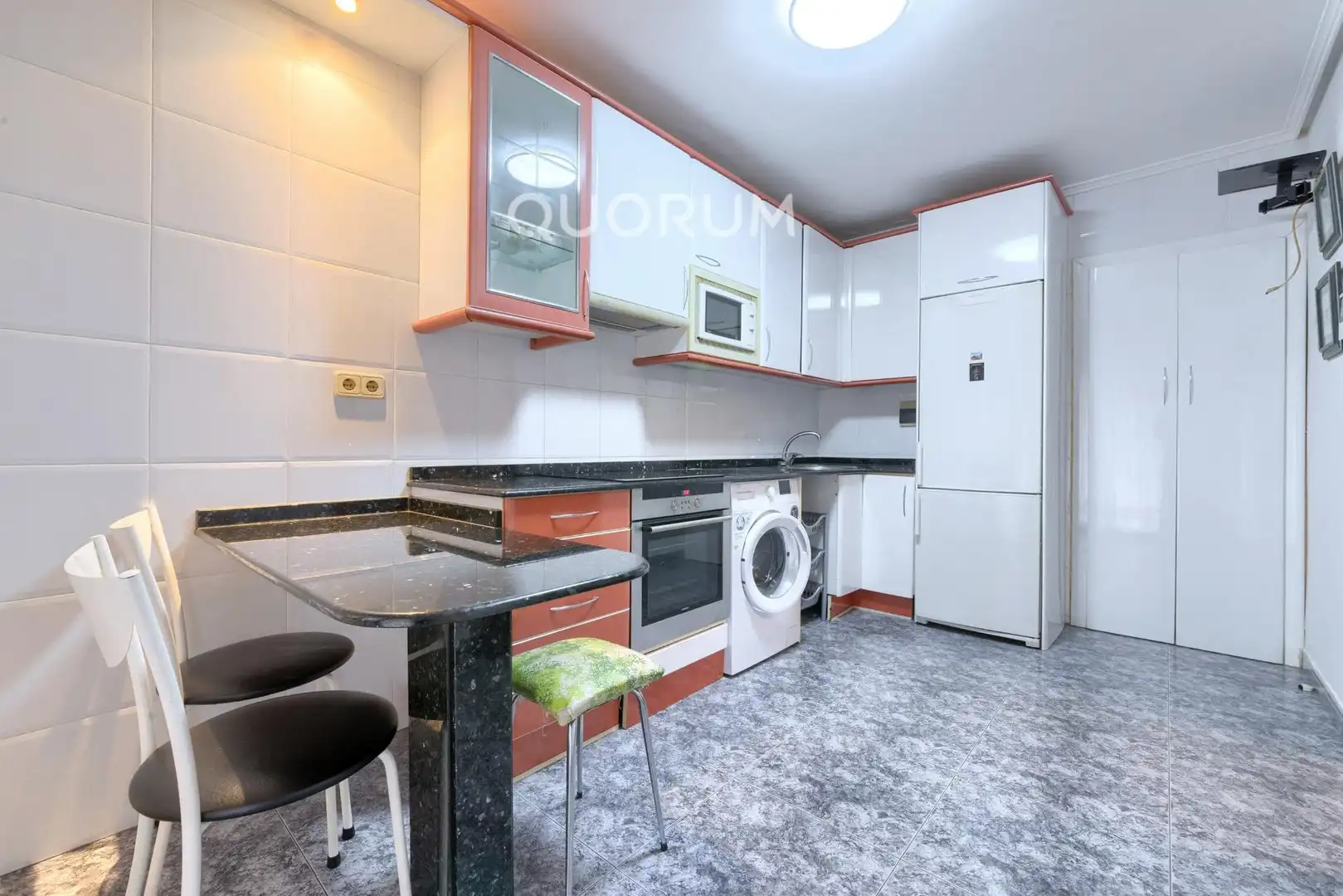 Flat for sale in Pozokoetxe