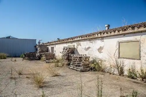 Terreno rustico in vendita a Calahorra, imagen 6
