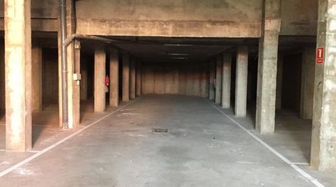 Foto 2 de Garaje en venta en La Quebradilla, Azuqueca de Henares