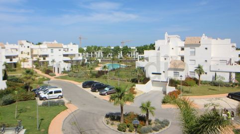 Foto 4 de Àtic en venda a Las Tres Piedras - Costa Ballena, Chipiona