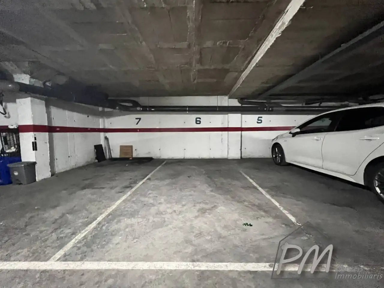 Parking à louer à Plaza Camil Geis, imagen 11