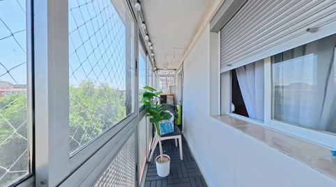 AMPLIA VIVIENDA REFORMADA DE 3 DORMITORIOS CON DOS TERRAZAS JUNTO A LA ESTACIÓN DE ENTREVÍAS, image 5