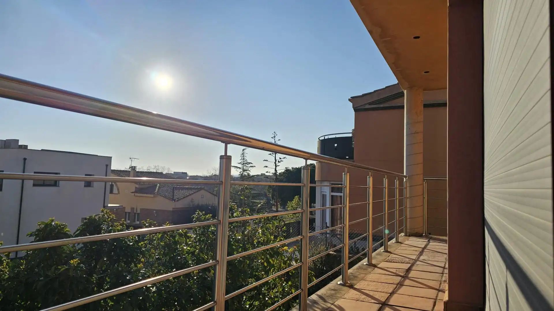 Casa con terrazza in vendita a Calle Josep Tarradelles