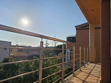 Casa con balcón en venta en Calle Josep Tarradelles
