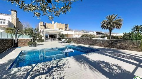 Foto 5 de Casa o xalet en venda a Sector Llobregat, 7, Tordera - Fluvià - Llobregat, Empuriabrava