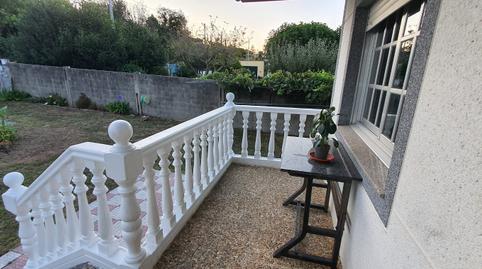 Foto 2 de Casa o xalet de lloguer a Aldea Moruxo, Bergondo, A Coruña