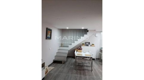 Foto 5 von Maisonette zum Verkauf in Verdum, Barcelona Capital