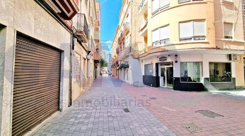 Foto 3 von Geschaftsraum zur Miete in Calle Hort Dels Frares, Alquenència - Venècia, Alzira