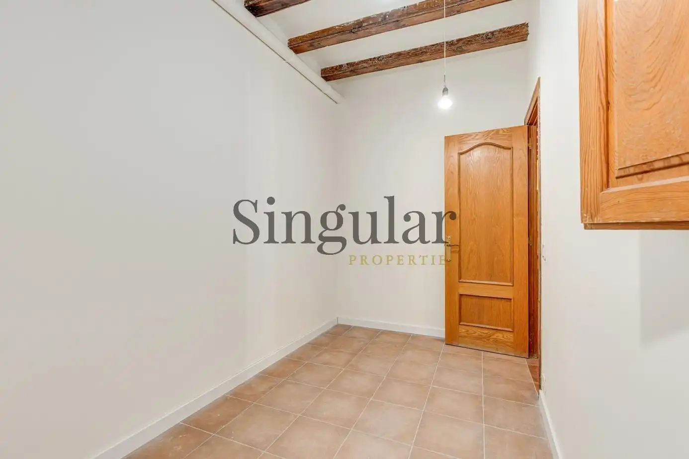 Wohnung mit Terrasse zum Verkauf in Carrer d'Espolsa-sacs, imagen 32