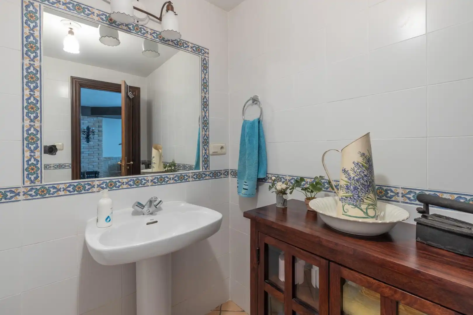 Casa con terraza en venta en Maracena, imagen 58