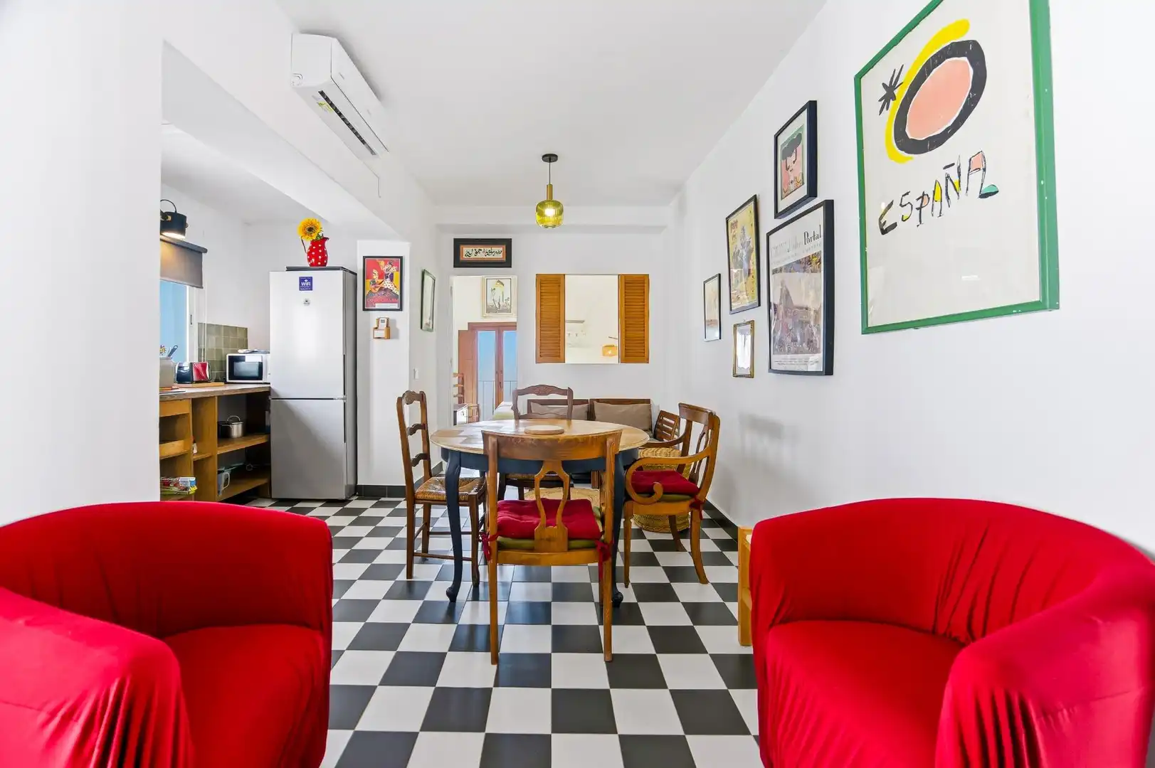 Apartment zum Verkauf in Vejer, imagen 7
