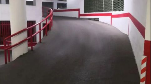 Foto 5 de Garaje en venta en Calle Pintor Cabrera, 26, Ensanche - Diputación, Alicante / Alacant
