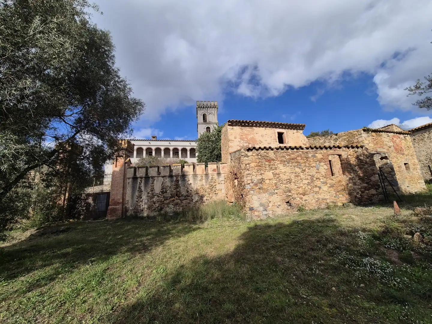 Casa rústica amb terrassa en venda a VERONA, imagen 4