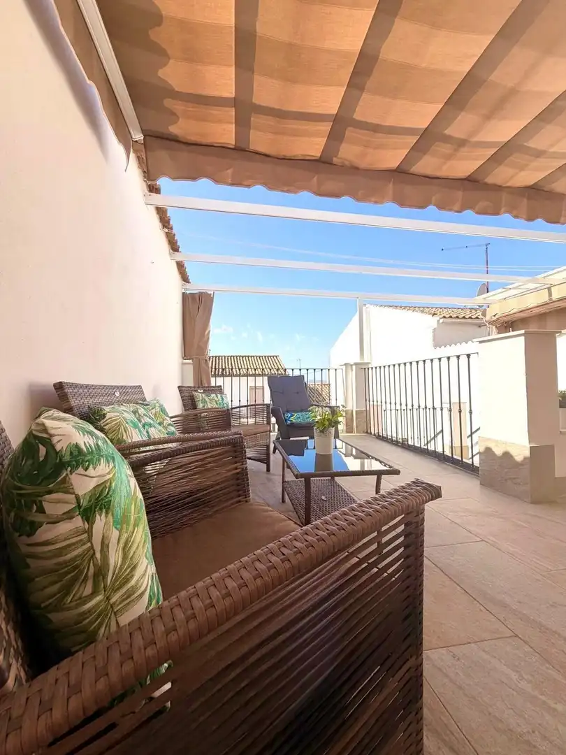 Terrace of Houses for sale in Lopera
