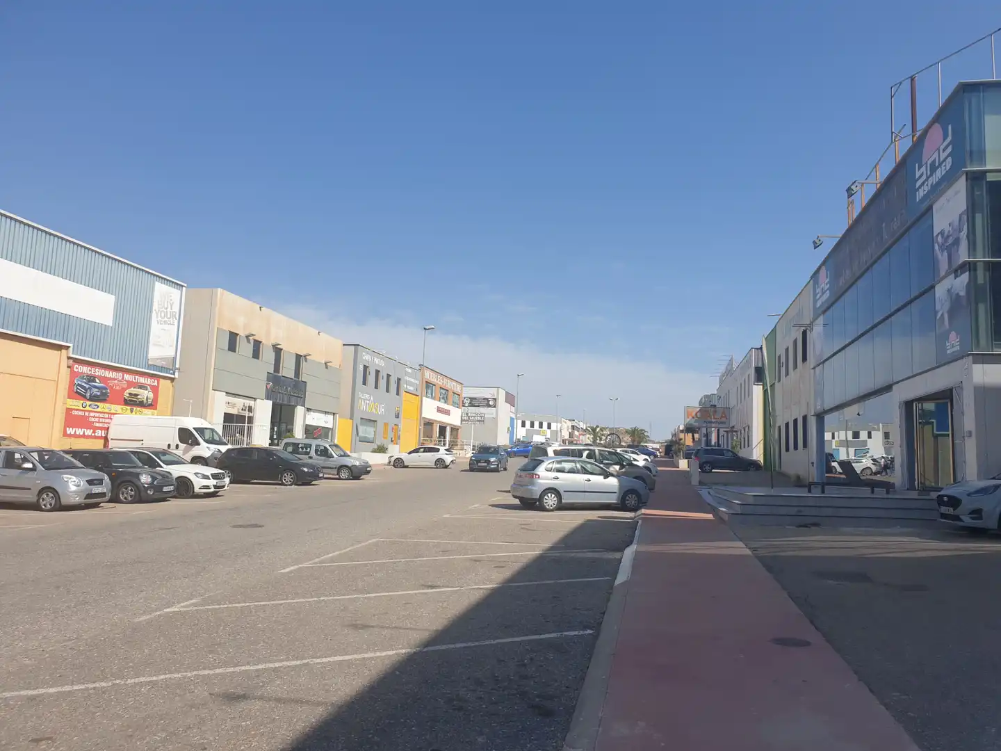Industriegebäude zum Verkauf in Calle Mojana 11, imagen 6