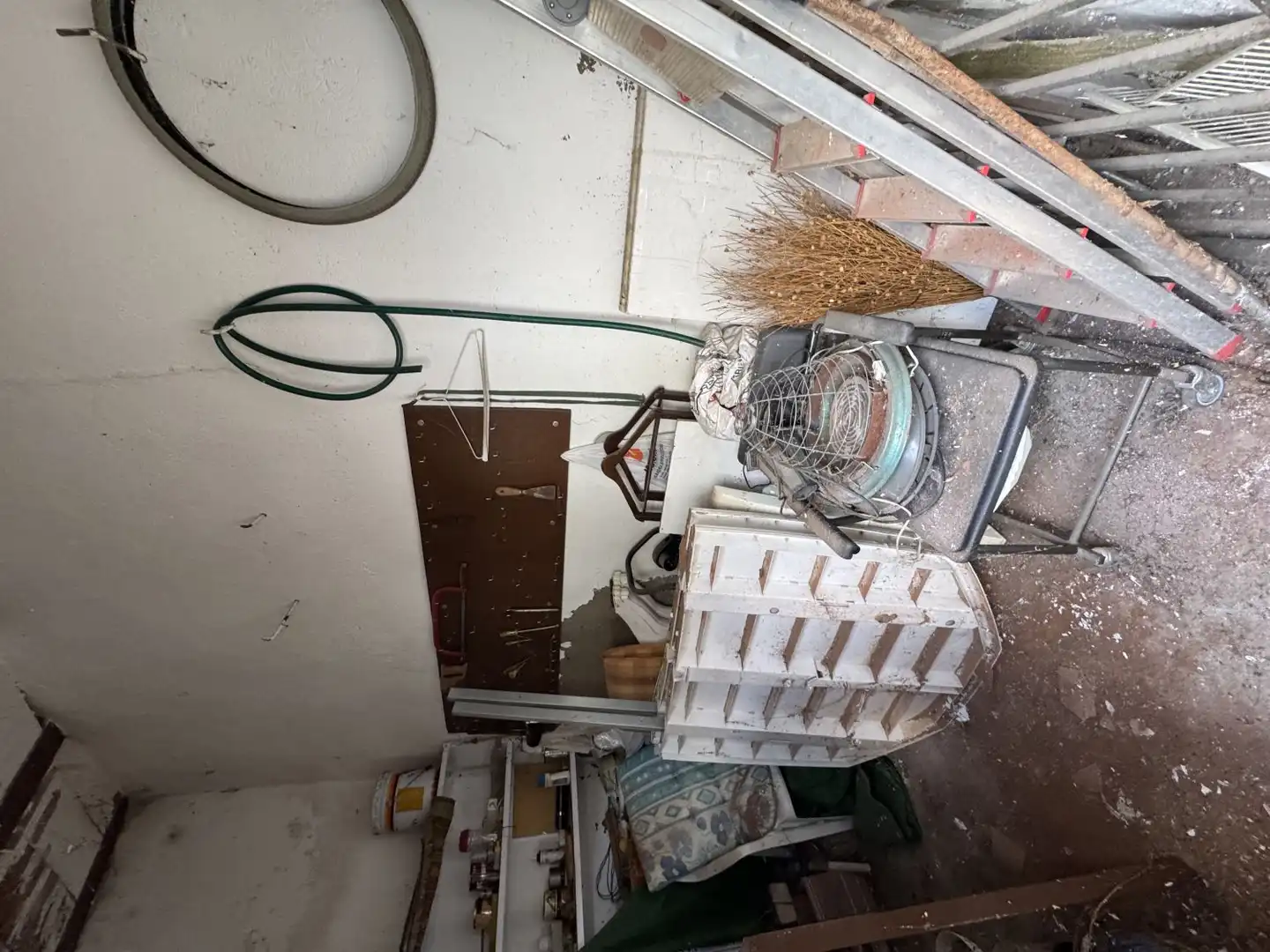 Casa o xalet en venda en Las Ventas Con Peña Aguilera amb Calefacció
