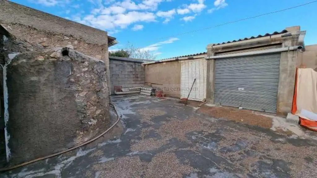 Maison rustique avec piscine à vendre à Poblado Galifa 141, imagen 11
