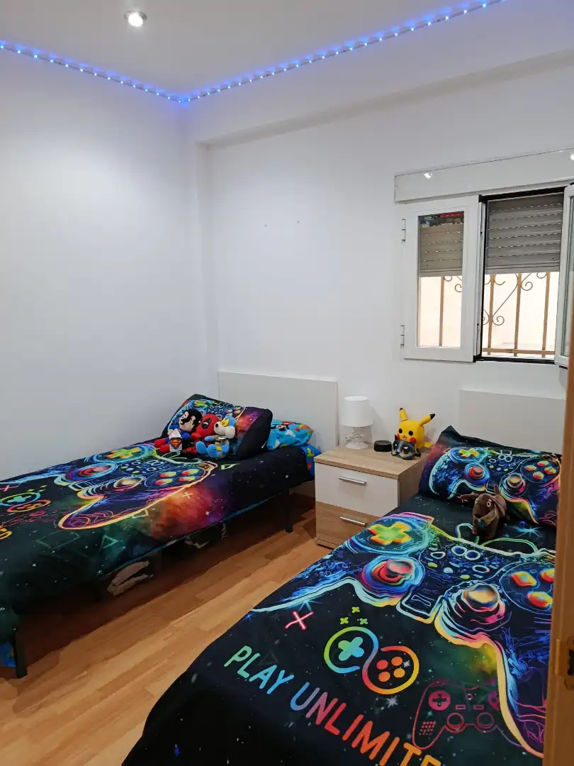 Casa o chalet en venta en Calle Puebla de Cazalla, 20, Palmete