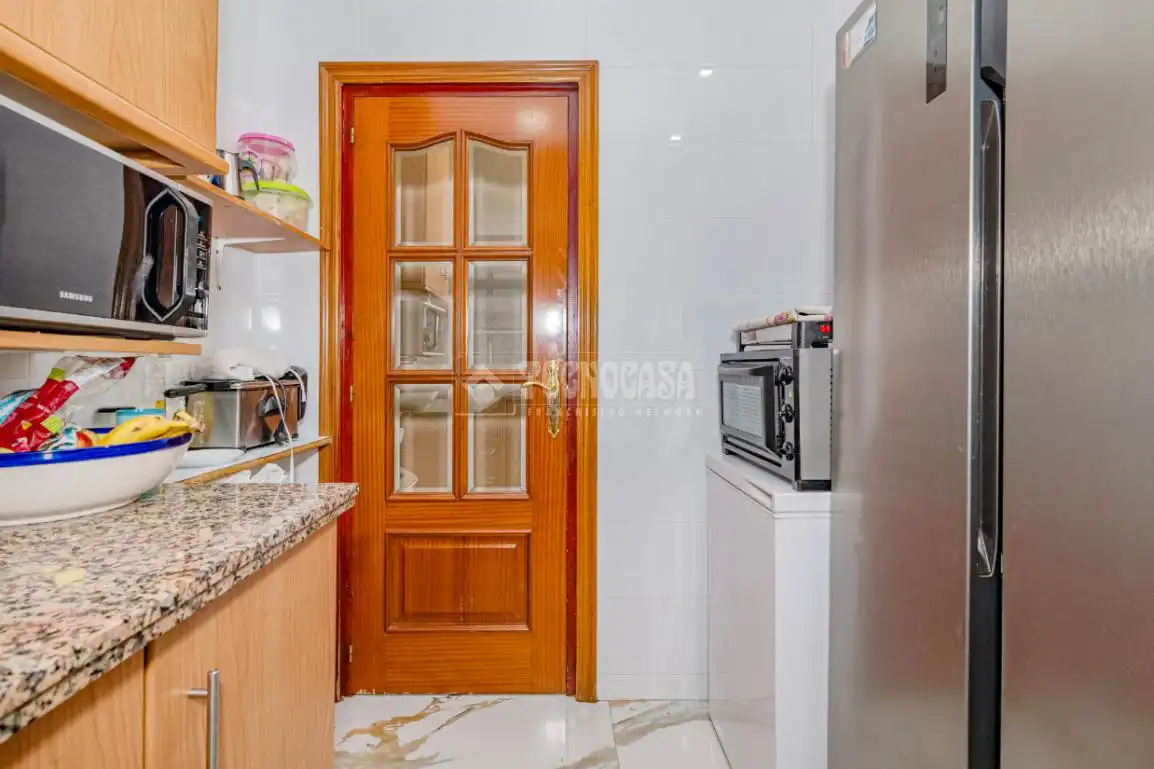 Cocina de Piso en venta en Lucena con Aire acondicionado y Calefacción