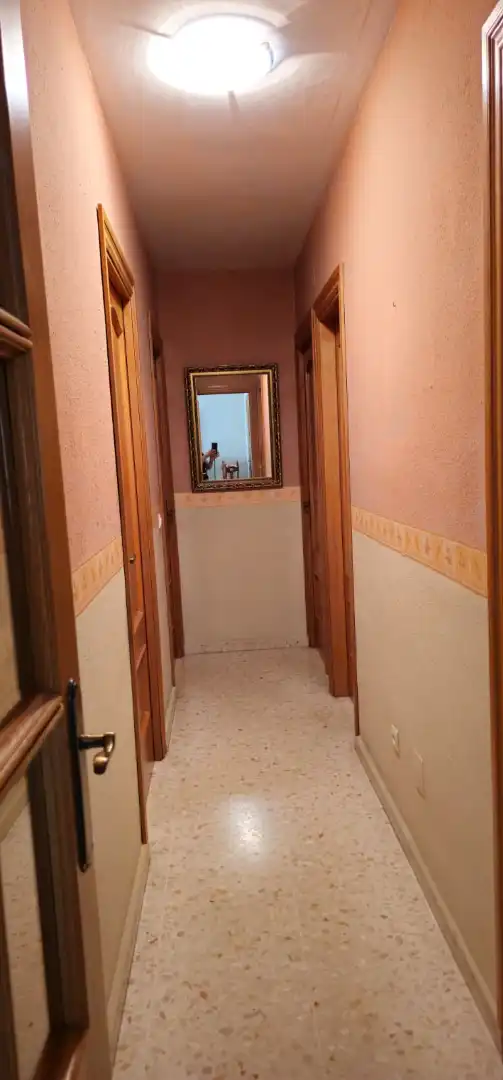 Casa amb terrassa en venda a Calle Ruiz Zorrilla, imagen 41