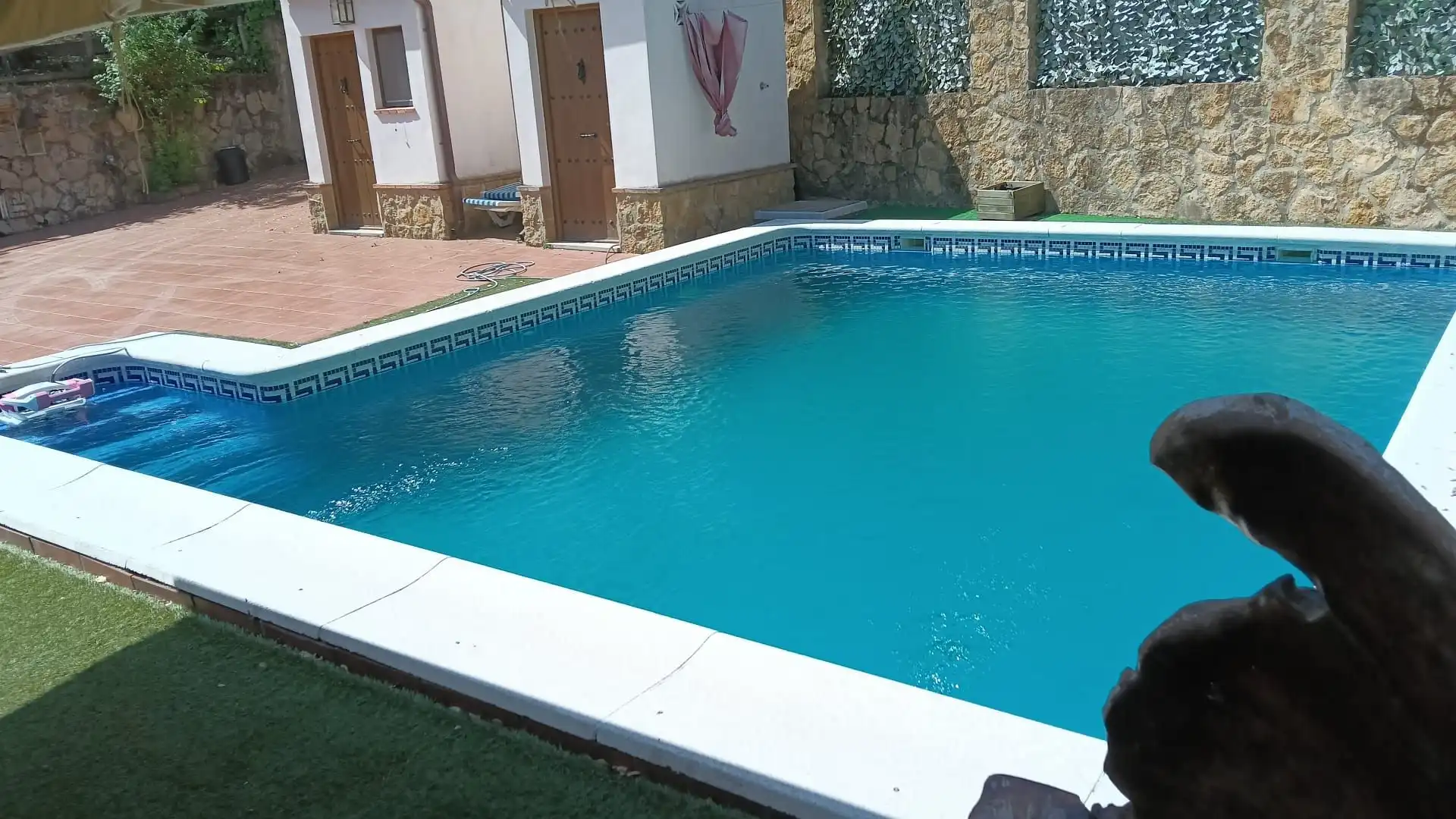 Maison rustique avec terrasse à vendre à Carretera obejo f.r., imagen 32