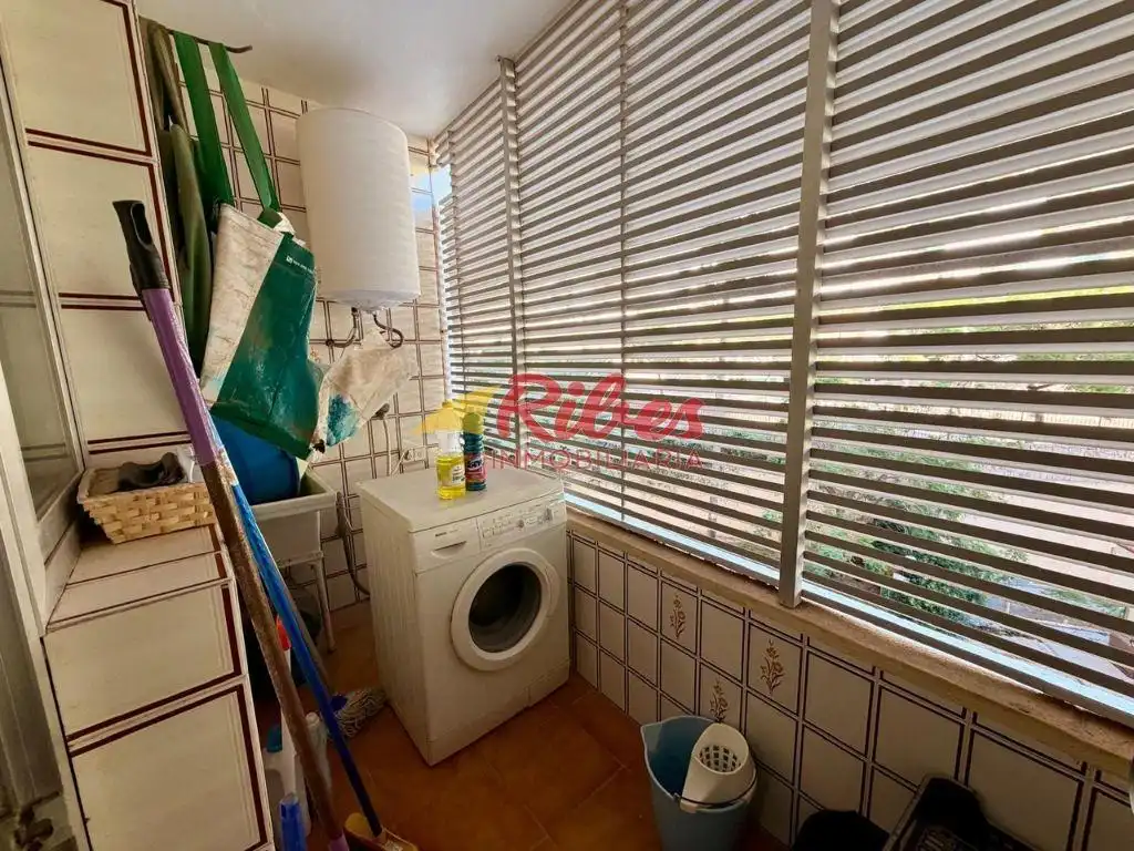 Bedroom of Apartments for sale in Racó