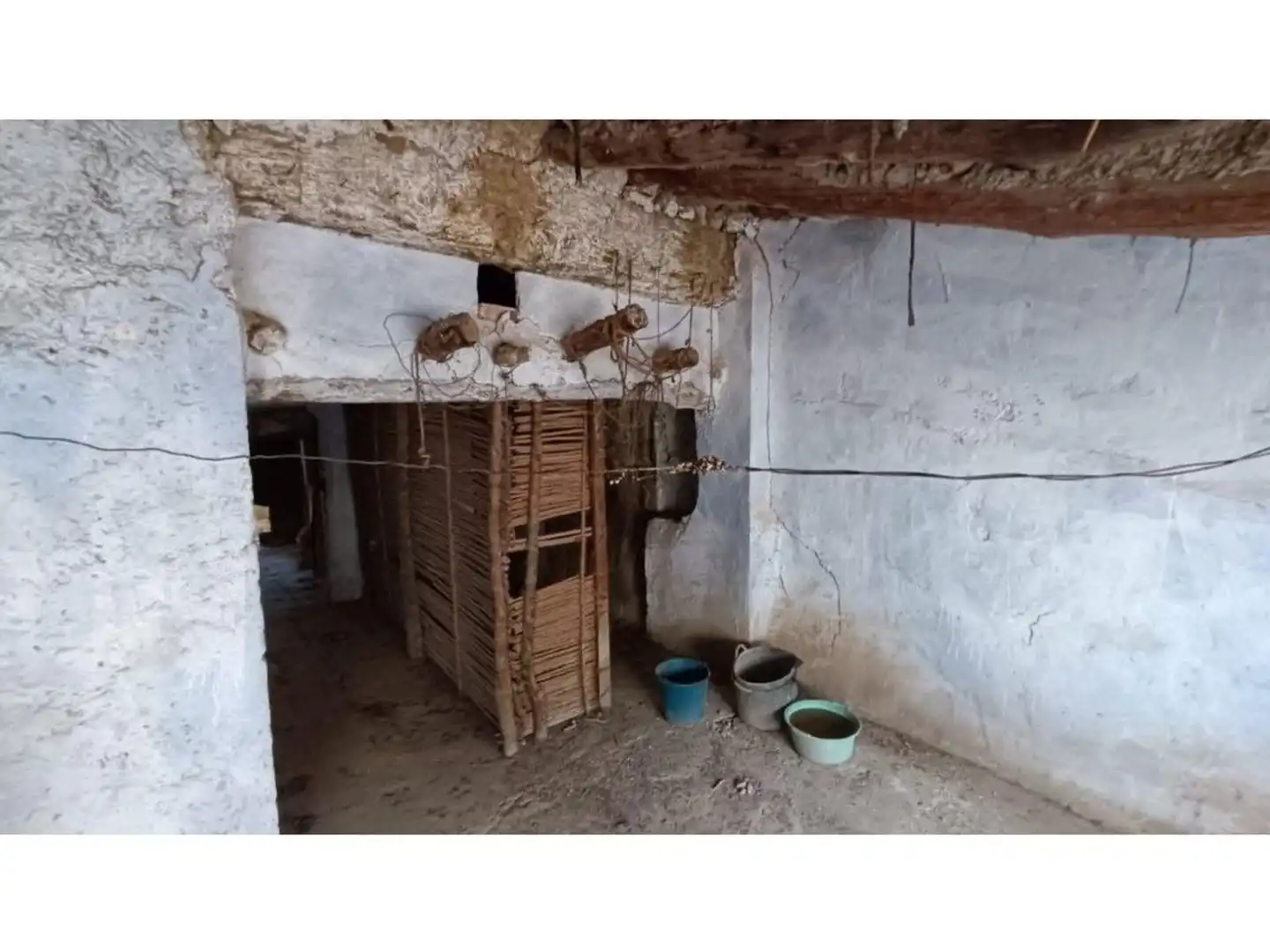 Casa o xalet en venda en Villar del Arzobispo amb Terrassa i Balcó