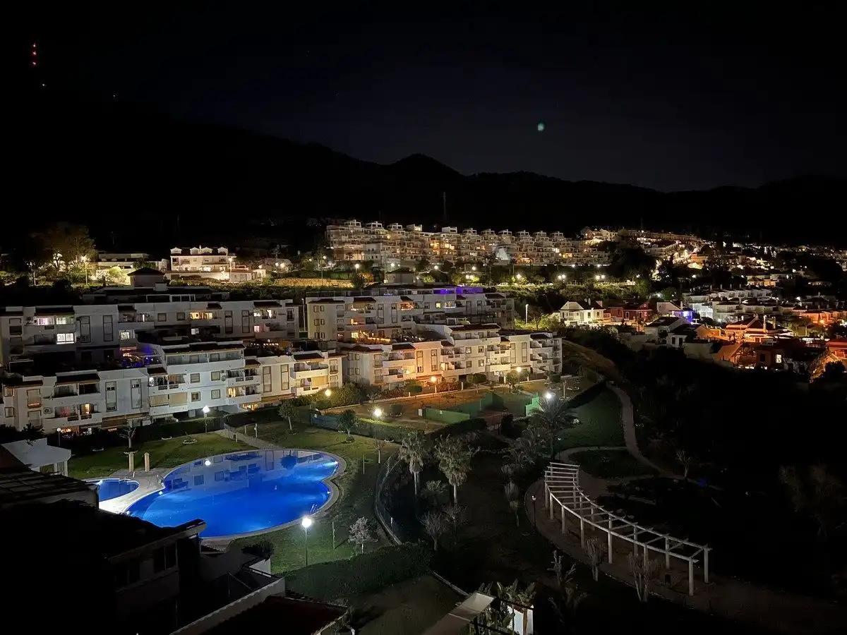 Àtic amb piscina en venda a Heliotropo, imagen 37