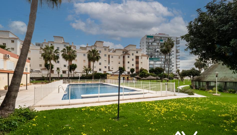 Photo 1 of Premises for sale in Paseo del Cortijo, 50, Cortijo Torrequebrada, Málaga