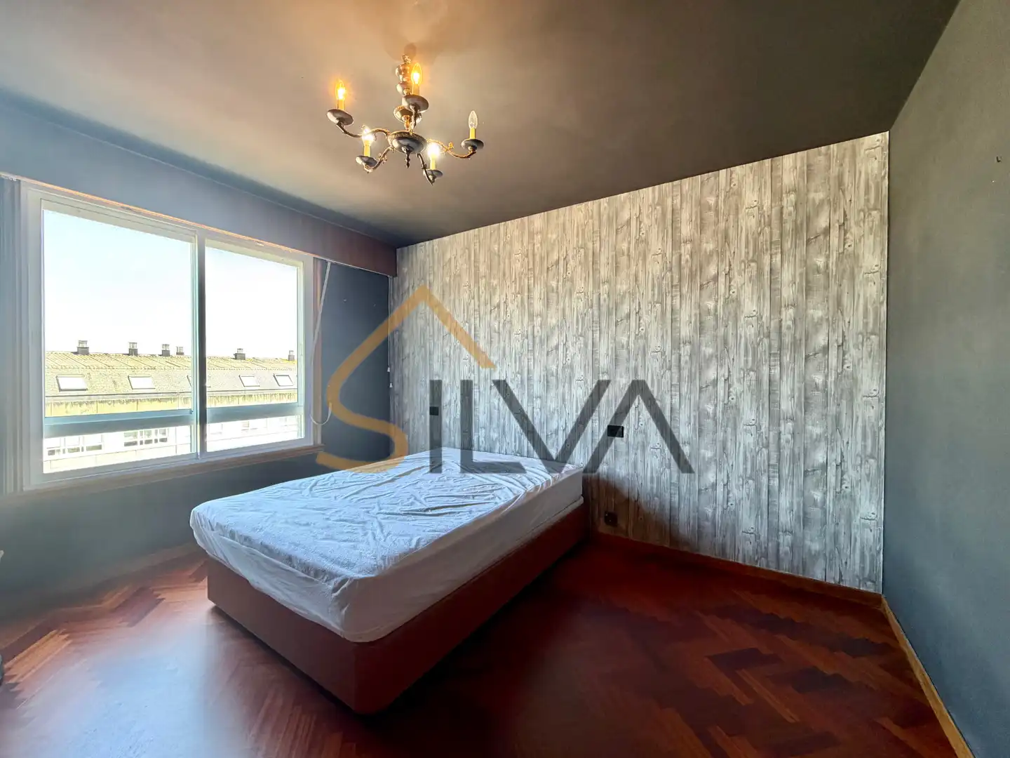 Habitación de Piso en venta en A Coruña Capital  con Calefacción