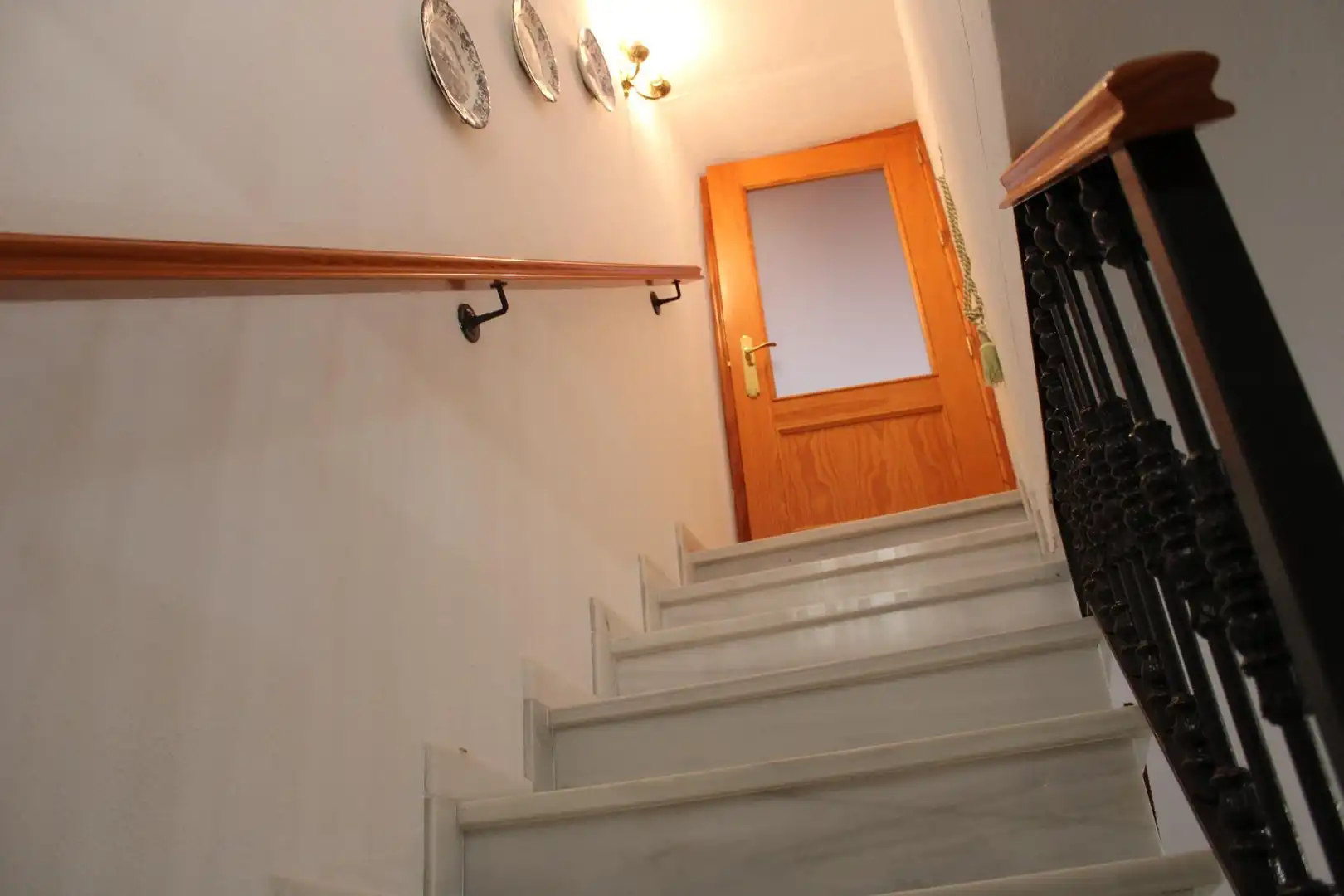 Casa o xalet en venda en Castilblanco de los Arroyos amb Aire condicionat, Calefacció i Traster