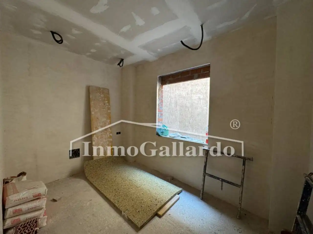 Casa o xalet en venda en Málaga amb Terrassa