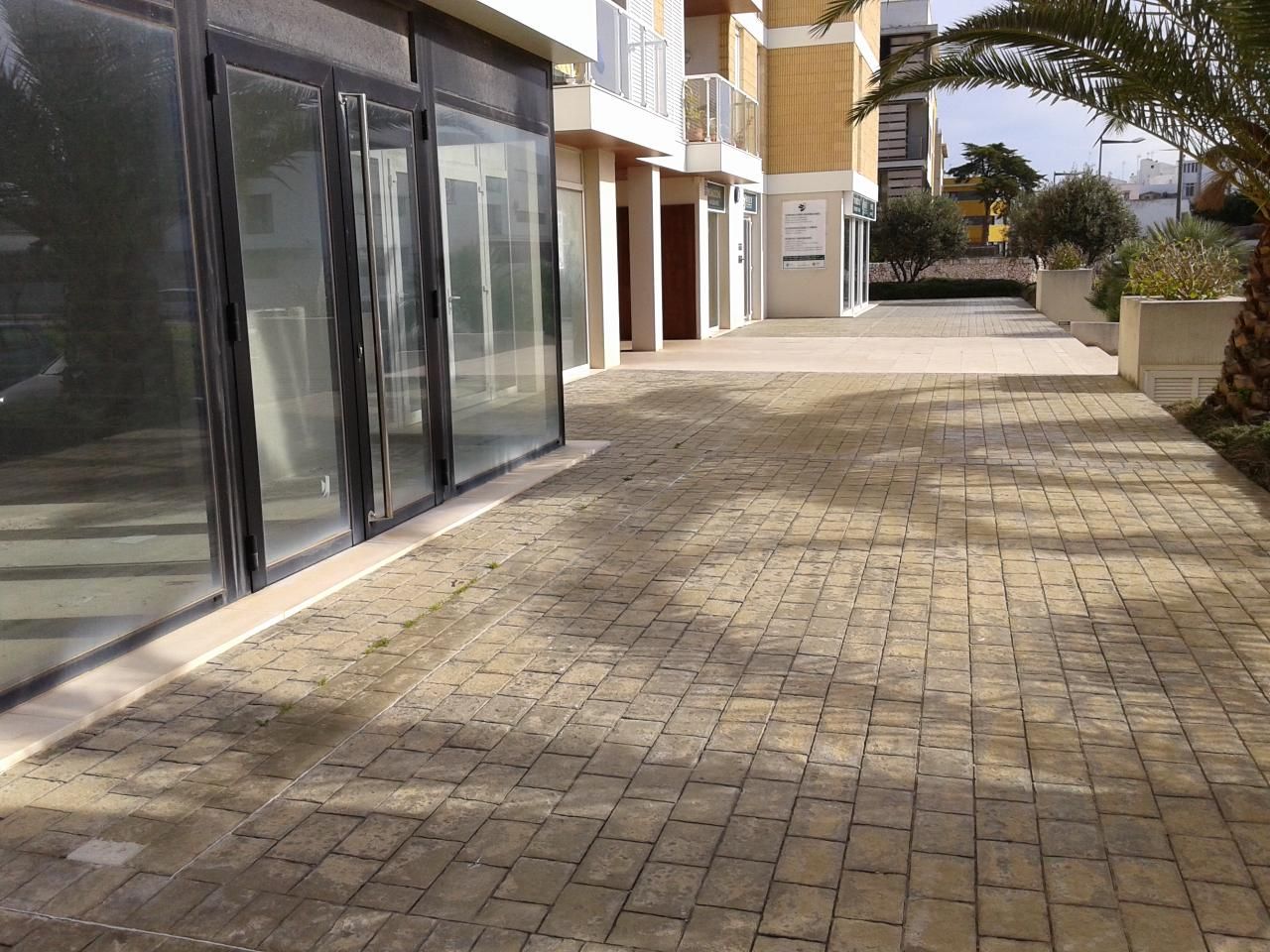 Terrassa de Local en venda en Ciutadella de Menorca
